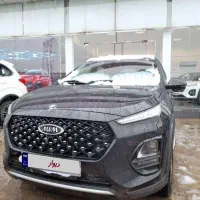 فروش نقدی ایکس22 دنده مدل1404|خودرو سواری و وانت|رشت, استادسرا|دیوار