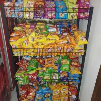 استند رزوه ای  فروش و ارسال