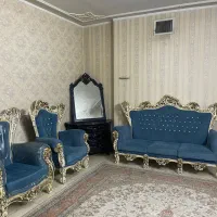 اپارتمان مبله فلکه ۴