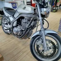 موتور سیبی400