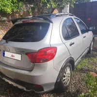کوییک اتومات R پارس خودرویی 1401