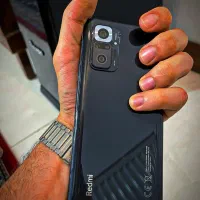 not 10 pro 256 4g|موبایل|قدس, شهرک فرزان|دیوار