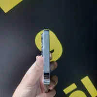 اپل iPhone 13 Pro Max با حافظهٔ ۲۵۶ گیگابایت|موبایل|کرج, برغان|دیوار