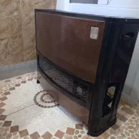 بخاری  سالم  در توس|بخاری، هیتر، شومینه|مشهد, توس (بلوار توس)|دیوار