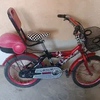 دوچرخه