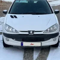 206 اس دی عتیقه