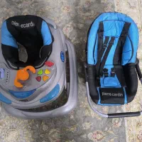 کریر و روروک