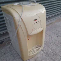 آبسرد کن رومیزی ژاپنی در حدنو