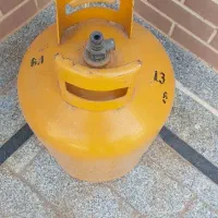 سیلندرکپسول گاز خانگی