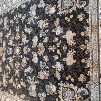 چهار تخته فرش ۱۲متری آکبند داخل کاور|فرش|تهران, شهرک استقلال|دیوار