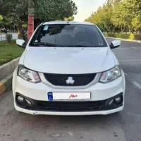 ساینا s.مدل ۱۴۰۱.بدون رنگ و خط و خش