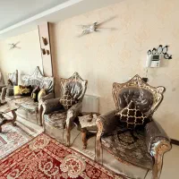 مبل|مبلمان خانگی و میز عسلی|برخوار, |دیوار