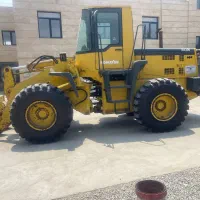 لودر کوماتسو 300-3 ژاپنی|خودرو سنگین|تهران, شهرک شریفی|دیوار