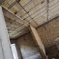 رابیتس کاری(سقف کاذب )|خدمات پیشه و مهارت|میبد, |دیوار