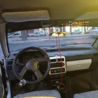 پراید مدل 87 تکسوز پلمپ|خودرو سواری و وانت|محمدیه-قزوین, |دیوار