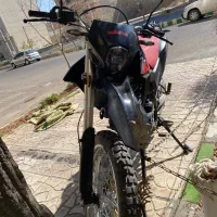 متور تریل کویر T6 قیمت ۵۶ملیون زیر قیمت کویر