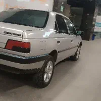 پژو 405 مدل 86 دوگانه کارخانه (عروسک)|خودرو سواری و وانت|ارومیه, |دیوار