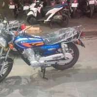 موتورسیکلت اقساط