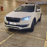 فیدلیتی 401 گیربکس جدید