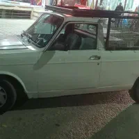 پیکان وانت|خودرو سواری و وانت|شیروان (خراسان), |دیوار