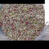 پسته پسته پسته گلدار گوشتی تازه|خوردنی و آشامیدنی|قم, یزدان‌شهر|دیوار