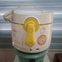 سرخ کن تفال