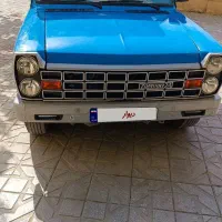 نیسان دوگانه مدل ۱۴۰۲