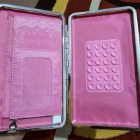 کیف پول دستی مگنتی|کیف، کفش، کمربند|لنگرود, |دیوار