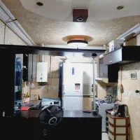 ۶۰ متری دوخواب خوش نقشه|فروش آپارتمان|رشت, سلیمانداراب|دیوار