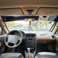 پژو ۴۰۵ مدل ۹۶دوگانه کارخانه|خودرو سواری و وانت|بانه, |دیوار