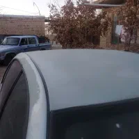 سمند x7مدل 84