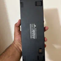 کیبورد مکانیکال redragon|قطعات و لوازم جانبی رایانه|زنجان, |دیوار