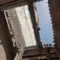 تاسیسات کُر زن