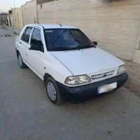 پراید مدل 98