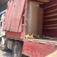 مان ۴۶۰|خودرو سنگین|مشهد, کوی سیدی|دیوار