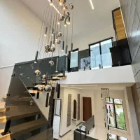 ویلا-4خواب-دوبلکس-مدرن-سنددار-جنگلی-اقساطی