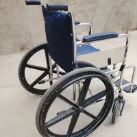 ویلچر|پزشکی|خرمآباد, |دیوار