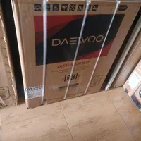 ماشین ظرفشویی 14نفره دوو|ماشین ظرفشویی|اردبیل, |دیوار