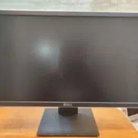 مانیتور 22 اینچ ips مدل p2214h برند دل|قطعات و لوازم جانبی رایانه|تهران, بلوار کشاورز|دیوار