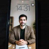 آیفون 11 نرمال