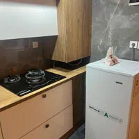 مبله،سوییت،اپارتمان (والفجر)|اجارهٔ کوتاهمدت آپارتمان و سوئیت|شیراز, شهرک والفجر|دیوار