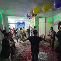 کمپ ترک اعتیاد تولدی دوباره (تمایلی/اجباری)|خدمات آرایشگری و زیبایی|تهران, حشمتیه|دیوار