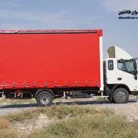 کارگر بستهبندی جابجایی اثاثیه (( بهاران ))