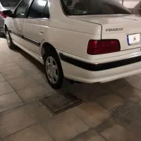 پارس۴۰۱موتور جدید|خودرو سواری و وانت|قوچان, |دیوار