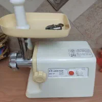 چرخ گوشت قصابی