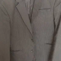 کت شلوار در حد نو|لباس|قم, ولیعصر|دیوار