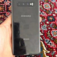 samsung s10 plas 128 gig|موبایل|تهران, ستارخان|دیوار
