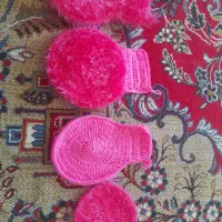 فروش انواع اسکاج لیف|لوازم خیاطی و بافتنی|یاسوج, |دیوار