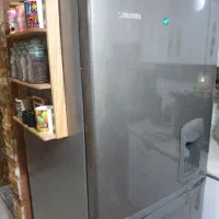 یخچال اسنوا|یخچال و فریزر|شاهینشهر, سعدی جنوبی|دیوار