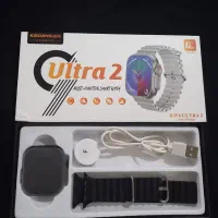 فروش یک جفت ساعت اپل واچ نونو